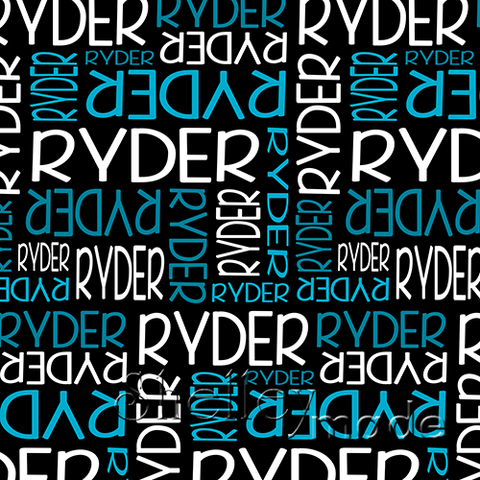 Ryder - Nested Design - Flexi Upper