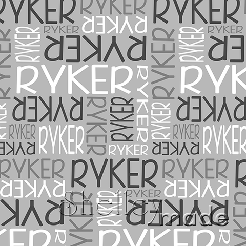 Ryker - Nested Design - Flexi Upper