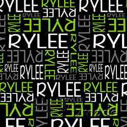 Rylee - Nested Design - Flexi Upper