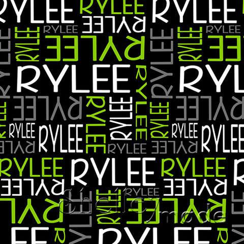 Rylee - Nested Design - Flexi Upper
