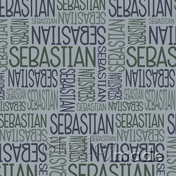 Sebastian - Nested Design - Flexi Upper