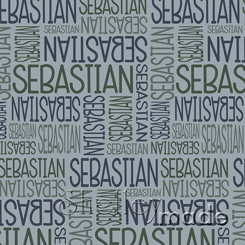 Sebastian - Nested Design - Flexi Upper