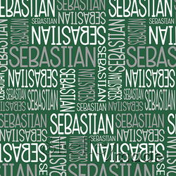 Sebastian - Nested Design - Flexi Upper