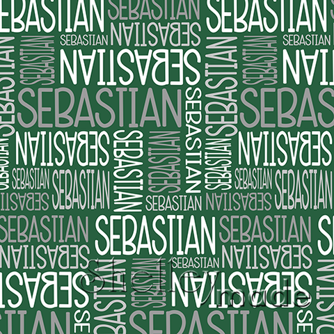 Sebastian - Nested Design - Flexi Upper