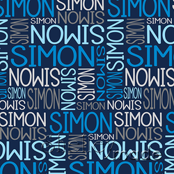 Simon - Nested Design - Flexi Upper