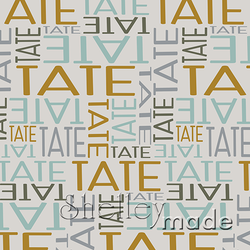 Tate - Nested Design - Flexi Upper