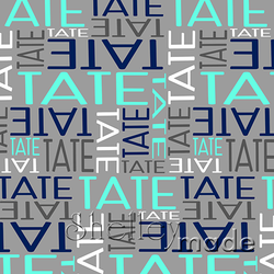 Tate - Nested Design - Flexi Upper