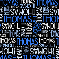 Thomas - Nested Design - Flexi Upper