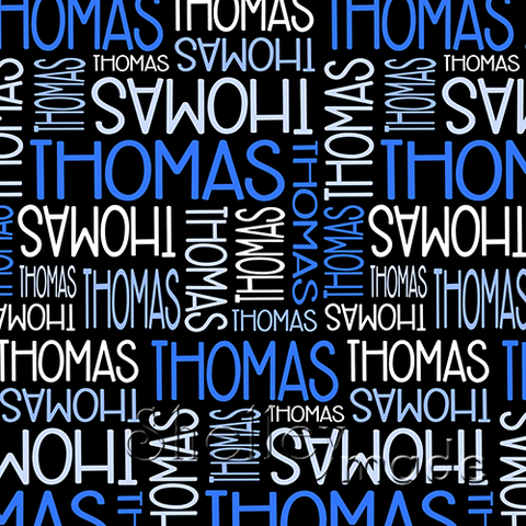 Thomas - Nested Design - Flexi Upper