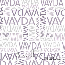 Vayda - Nested Design - Flexi Upper