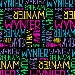 Wynter - Nested Design - Flexi Upper