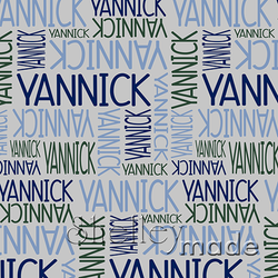 Yannick - Nested Design - Flexi Upper