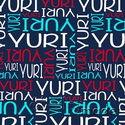Yuri - Nested Design - Flexi Upper