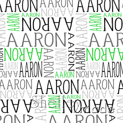 Aaron - Nested Design - Slender Upper