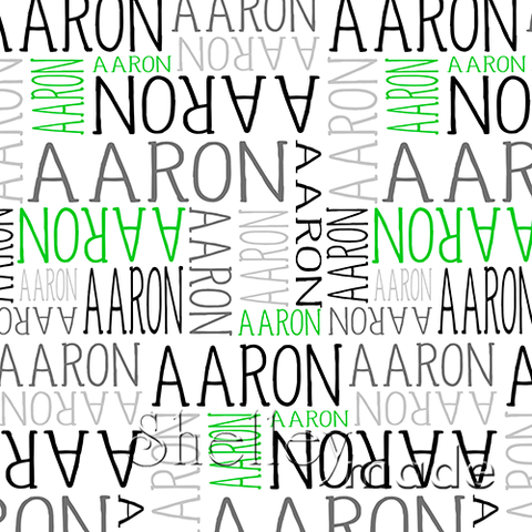 Aaron - Nested Design - Slender Upper