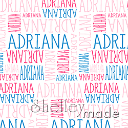 Adriana - Nested Design - Slender Upper