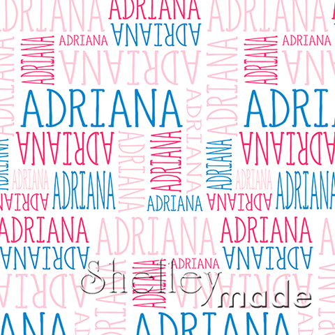 Adriana - Nested Design - Slender Upper