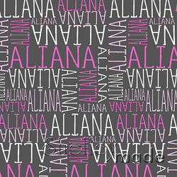 Aliana - Nested Design - Slender Upper