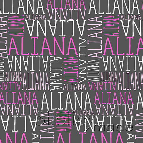 Aliana - Nested Design - Slender Upper