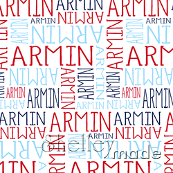 Armin - Nested Design - Slender Upper