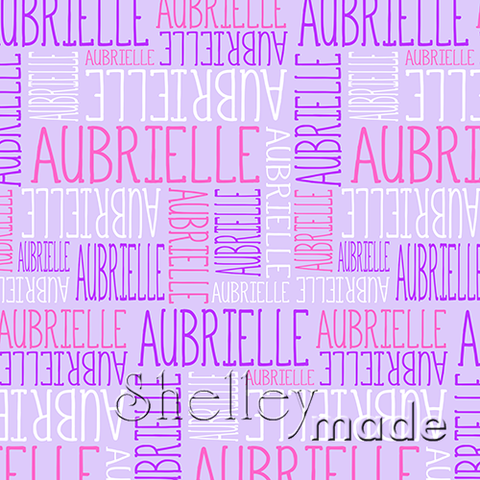 Aubrielle - Nested Design - Slender Upper