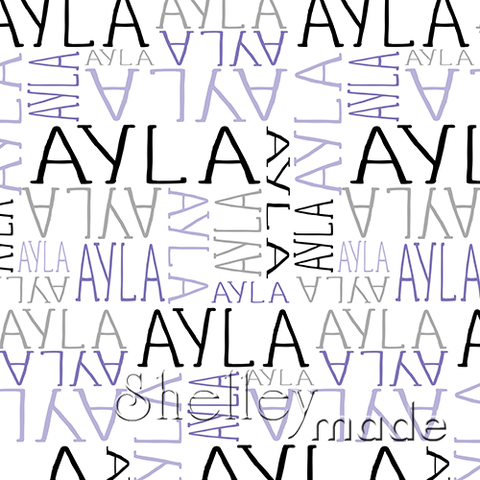 Ayla - Nested Design - Slender Upper