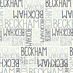 Beckham - Nested Design - Slender Upper