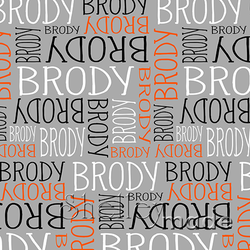 Brody - Nested Design - Slender Upper