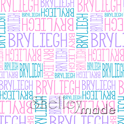 Bryliegh - Nested Design - Slender Upper