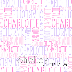 Charlotte - Nested Design - Slender Upper