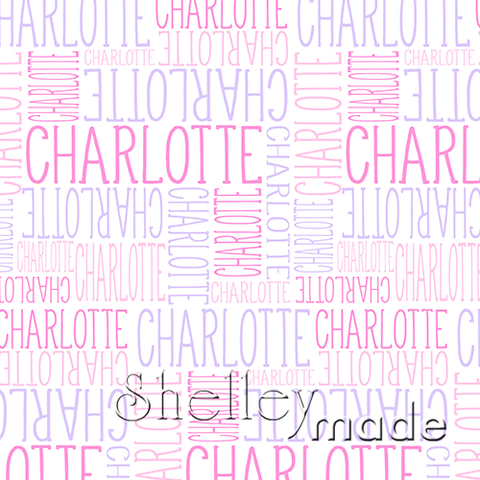 Charlotte - Nested Design - Slender Upper