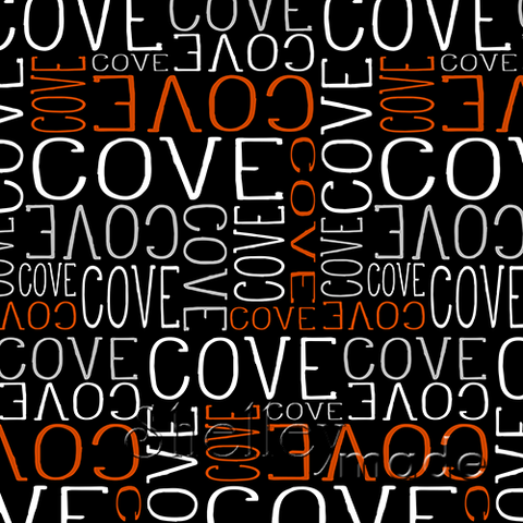 Cove - Nested Design - Slender Upper