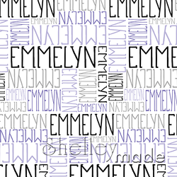 Emmelyn - Nested Design - Slender Upper