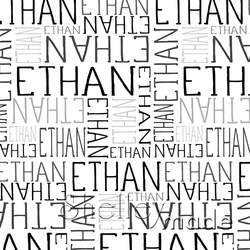 Ethan - Nested Design - Slender Upper
