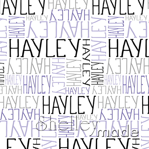Hayley - Nested Design - Slender Upper