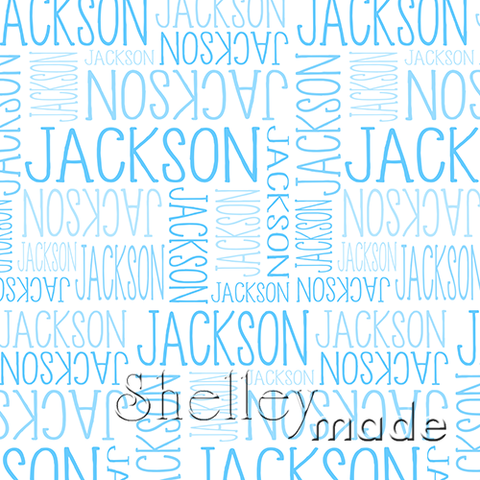 Jackson - Nested Design - Slender Upper