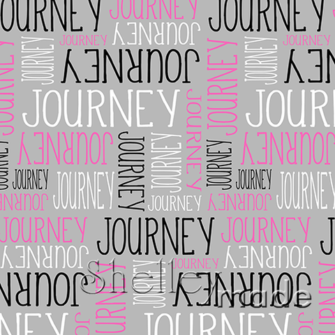 Journey - Nested Design - Slender Upper