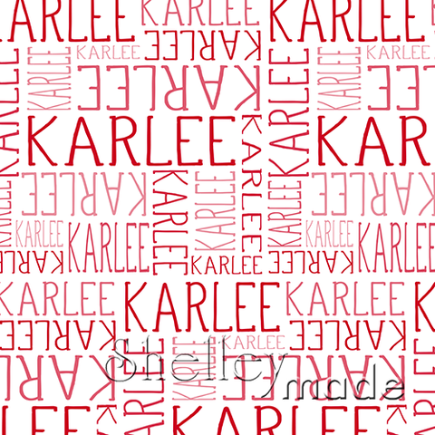 Karlee - Nested Design - Slender Upper