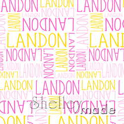 Landon - Nested Design - Slender Upper