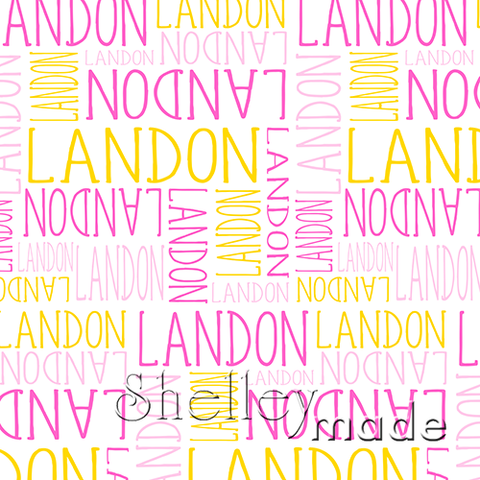 Landon - Nested Design - Slender Upper