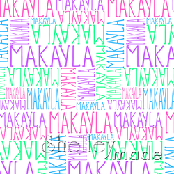 Makayla - Nested Design - Slender Upper
