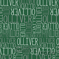 Olliver - Nested Design - Slender Upper