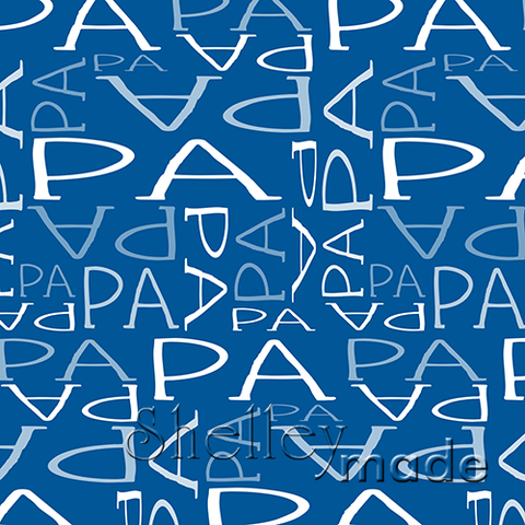 Pa - Nested Design - Slender Upper
