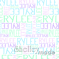 Rylee - Nested Design - Slender Upper