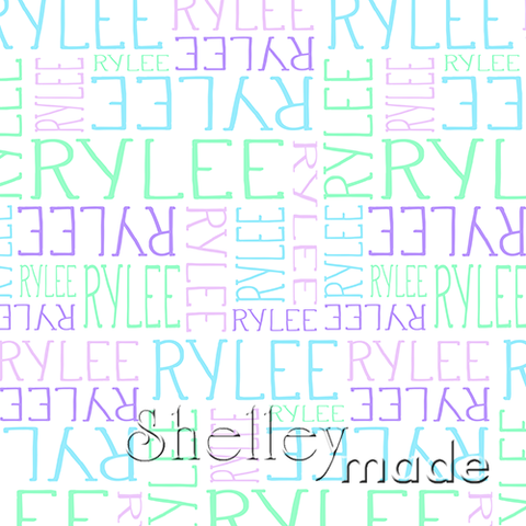 Rylee - Nested Design - Slender Upper