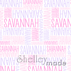 Savannah - Nested Design - Slender Upper