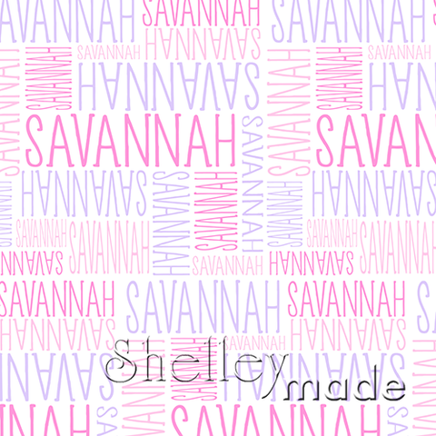 Savannah - Nested Design - Slender Upper