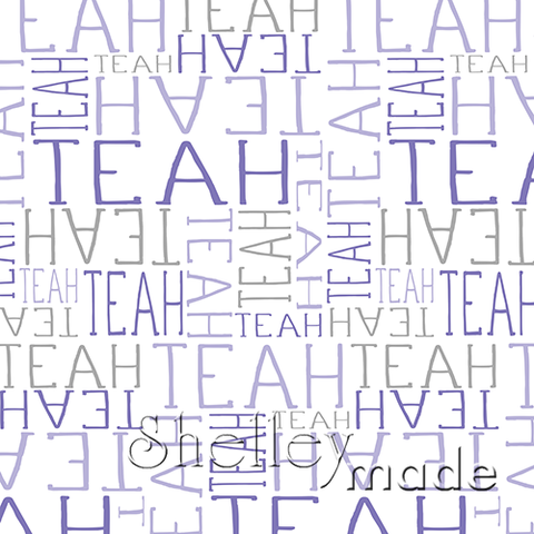 Teah - Nested Design - Slender Upper