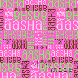 Aasha - Nested Design - Standard