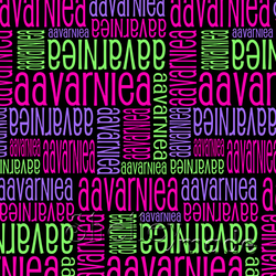 Aavarniea - Nested Design - Standard